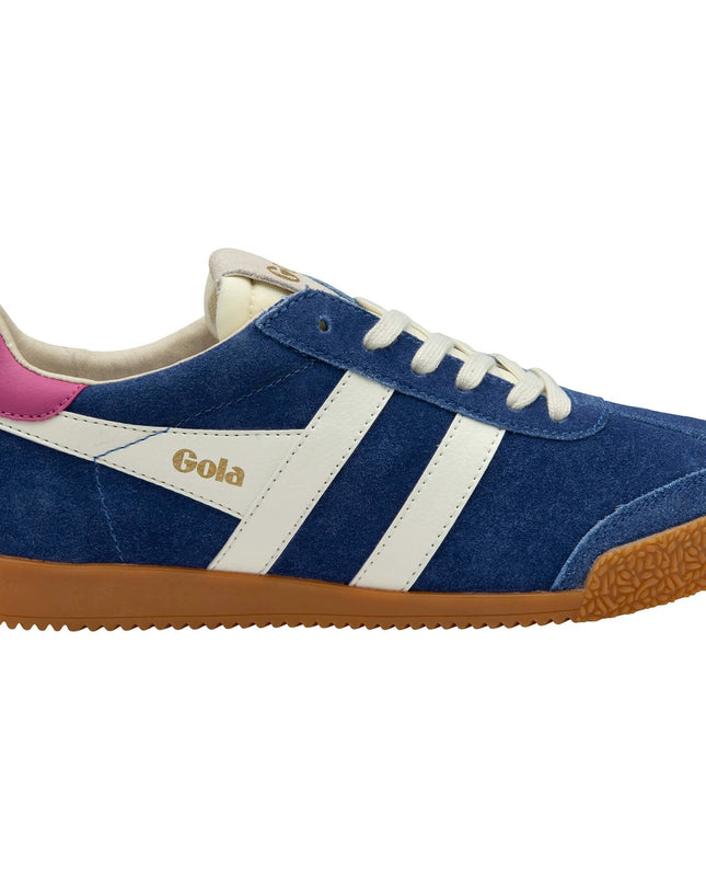 Gola Deep Blue Off White