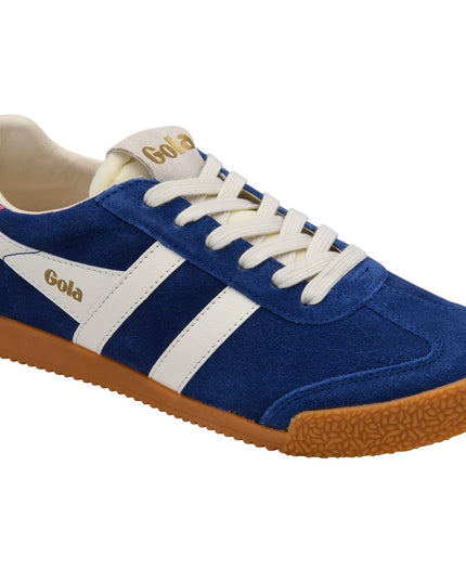 Gola Deep Blue Off White