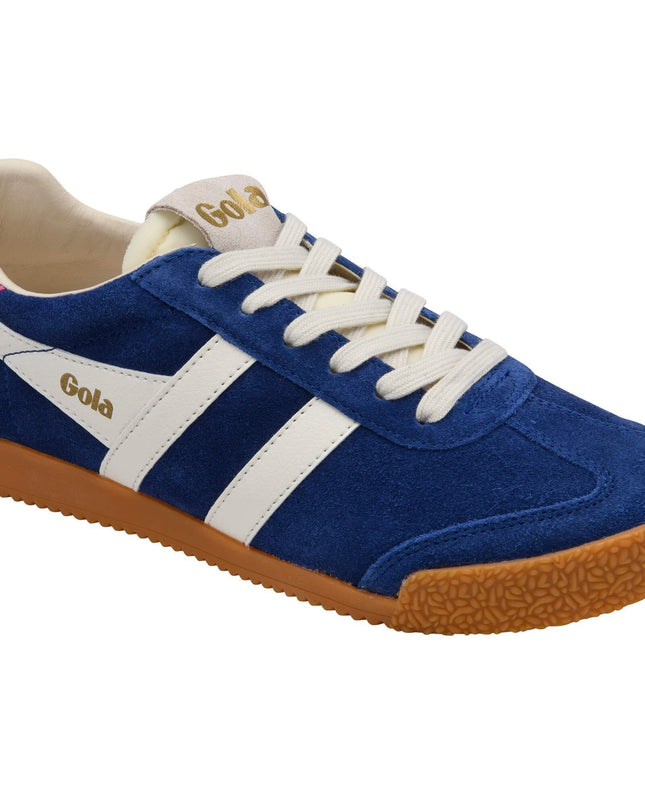 Gola Deep Blue Off White