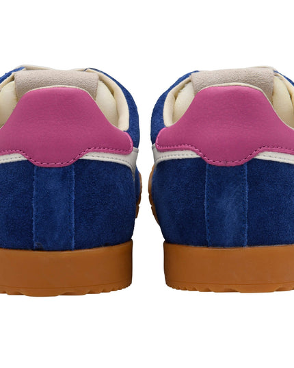 Gola Deep Blue Off White