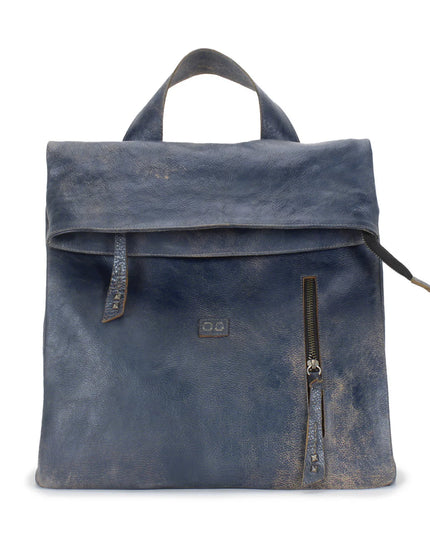 Howie Cobalt Lux