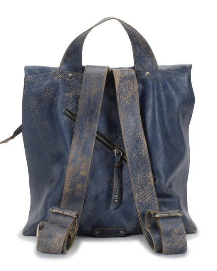 Howie Cobalt Lux