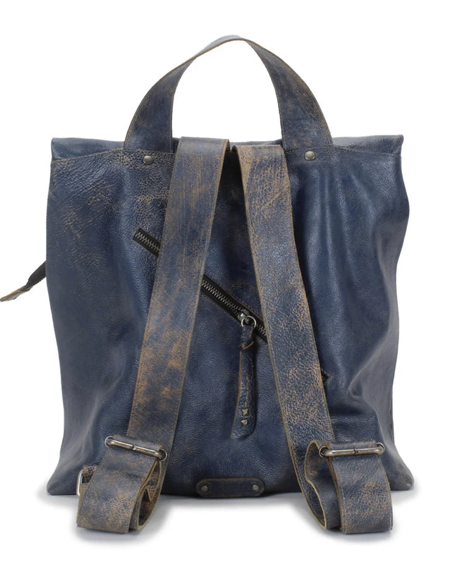 Howie Cobalt Lux