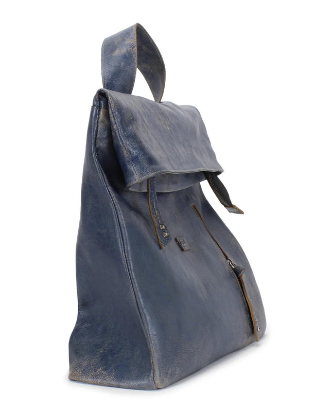 Howie Cobalt Lux
