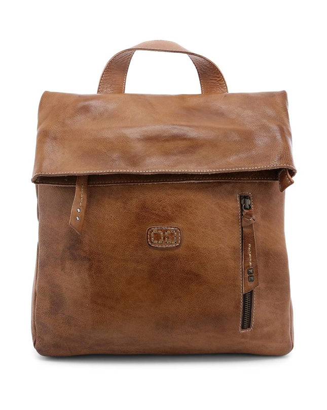 Howie Tan Rustic
