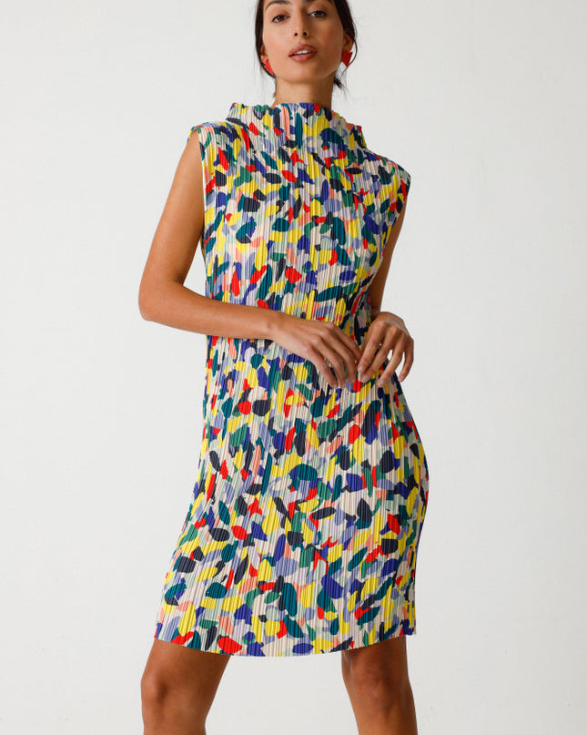 Idara Dress