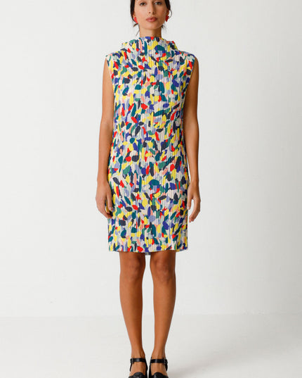 Idara Dress