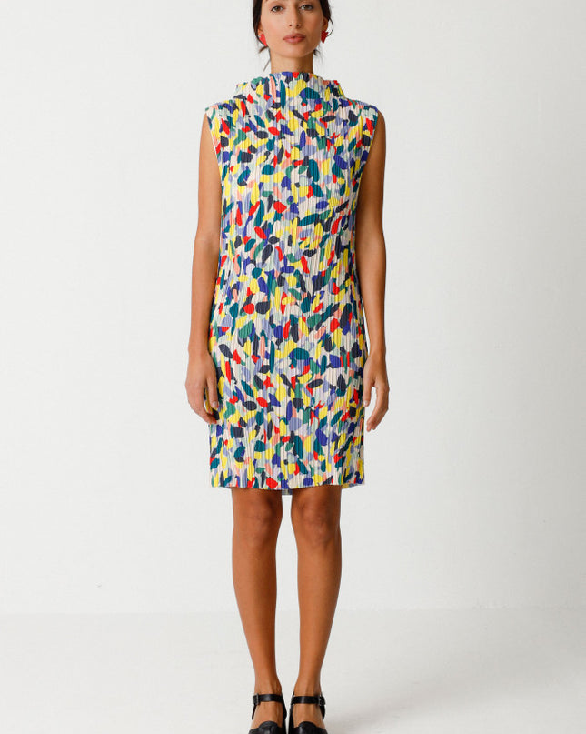 Idara Dress