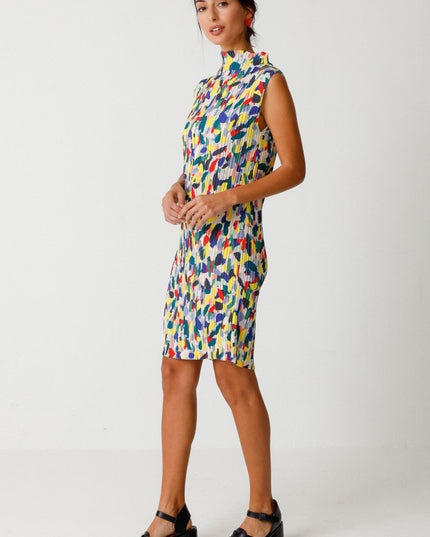 Idara Dress