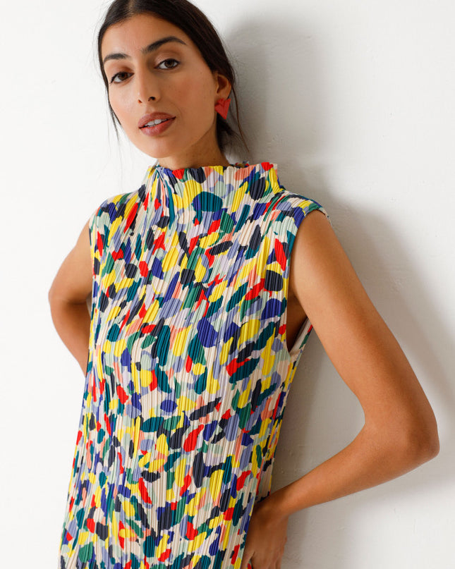 Idara Dress
