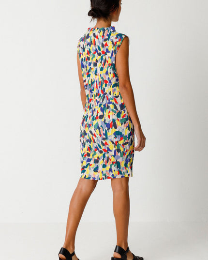 Idara Dress