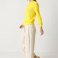 Iradi-Gots Sweater Yellow