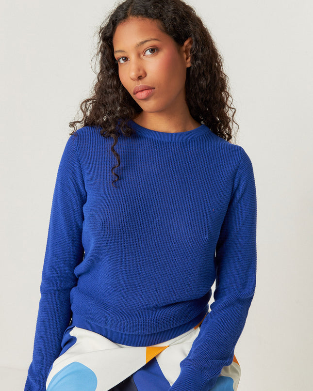 IRADI-GOTS SWEATER