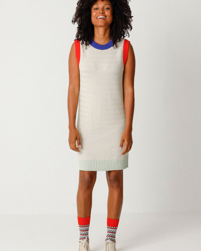 Ixiar-Gots Dress