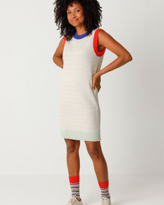Ixiar-Gots Dress