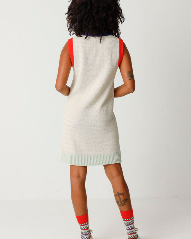 Ixiar-Gots Dress