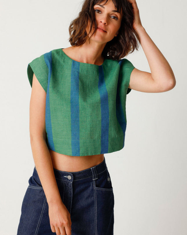 Jena Shirt