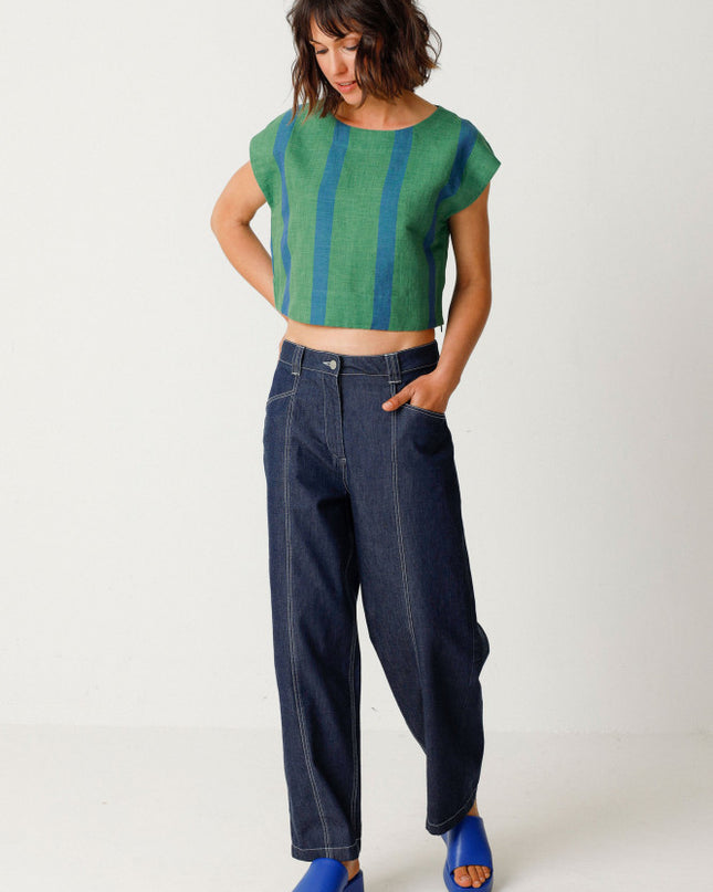 Jena Shirt