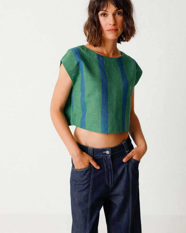 Jena Shirt