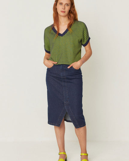KLOE SWEATER