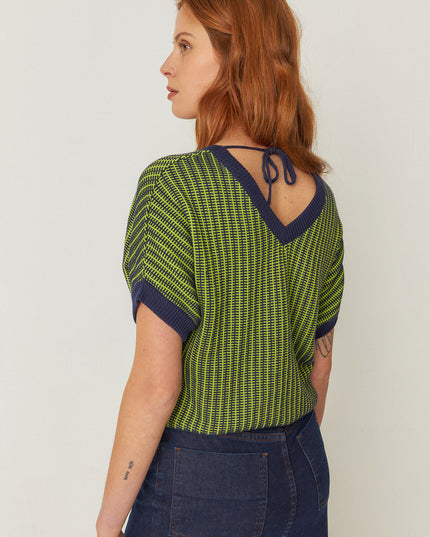 KLOE SWEATER