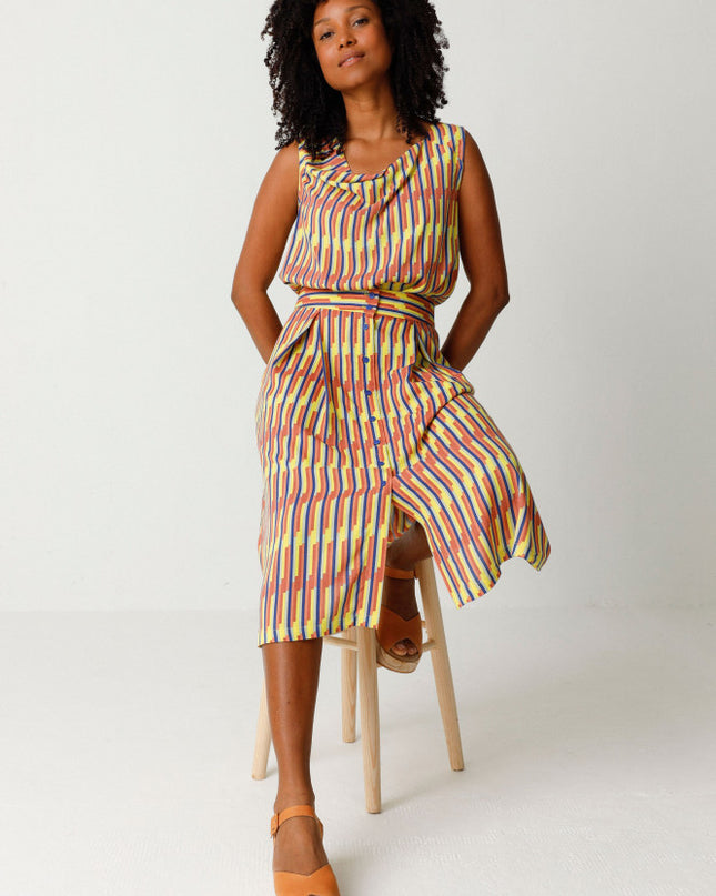 Leizar Skirt