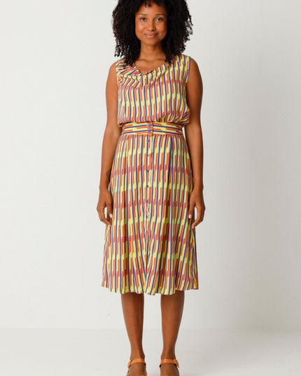 Leizar Skirt