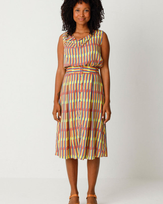 Leizar Skirt