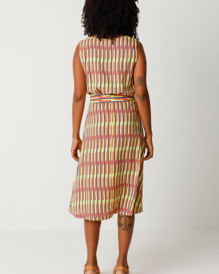 Leizar Skirt