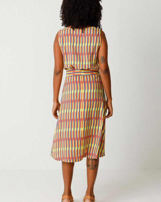 Leizar Skirt