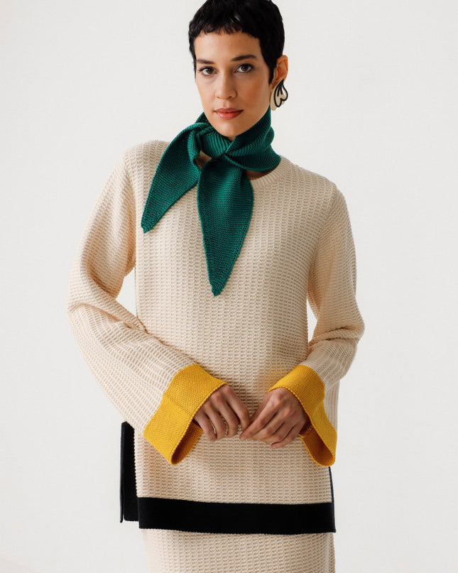 LIHURI-GOTS SWEATER
