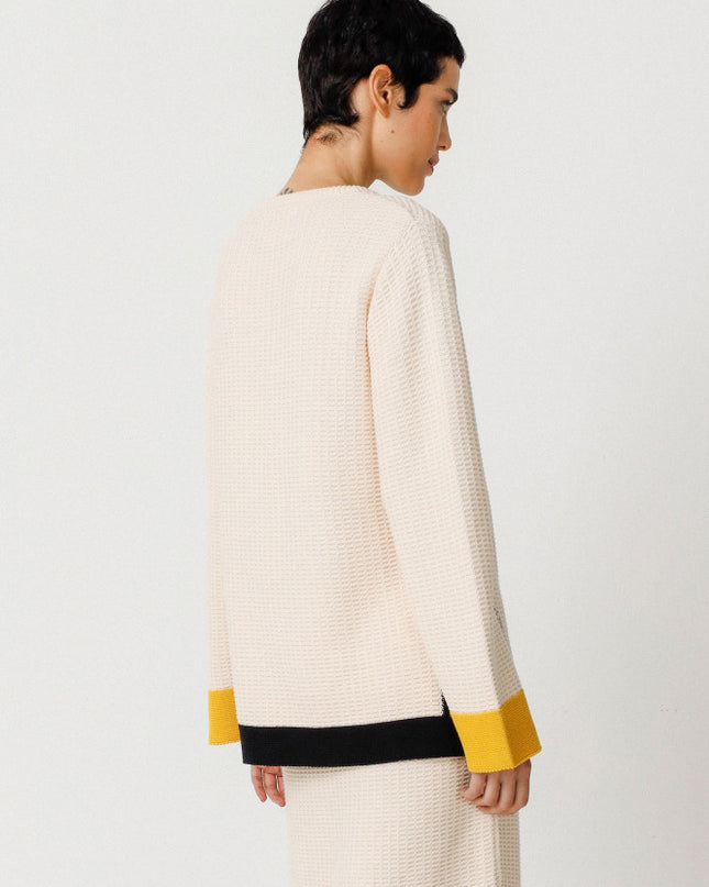 LIHURI-GOTS SWEATER