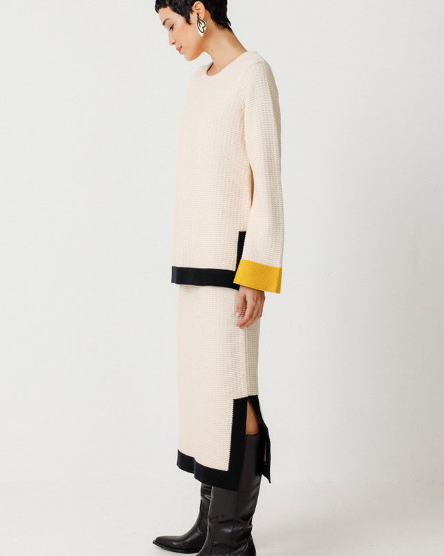 LIHURI-GOTS SWEATER