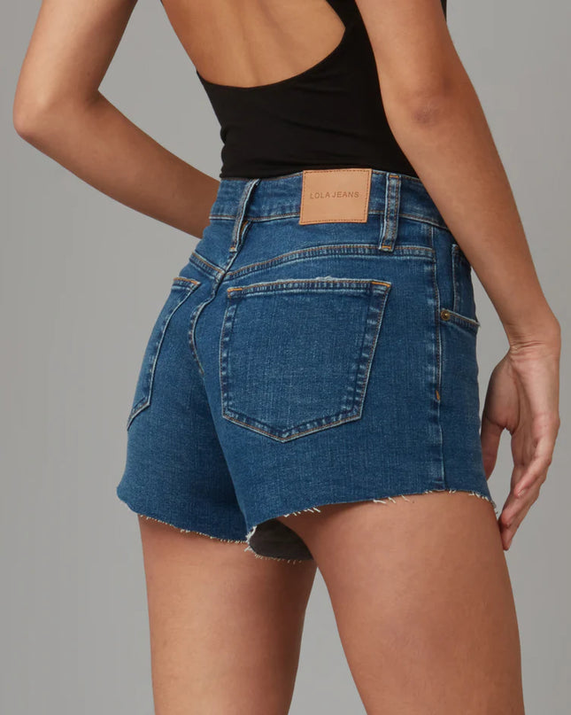 Liana Jean Shorts