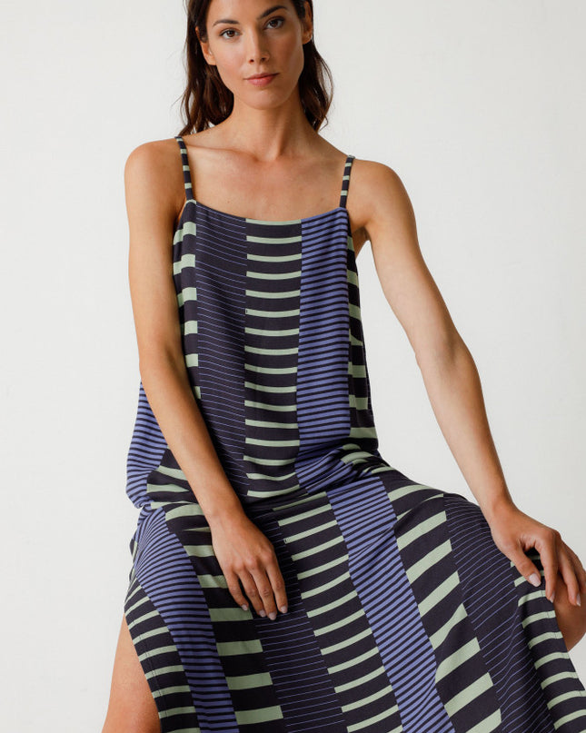 Maider Dress
