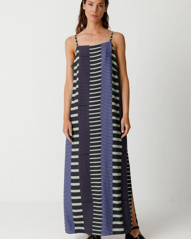 Maider Dress