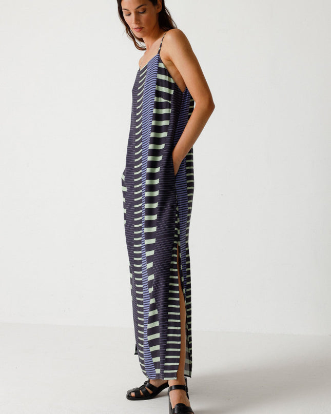 Maider Dress