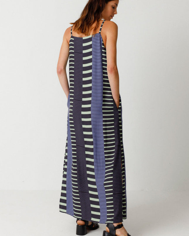 Maider Dress