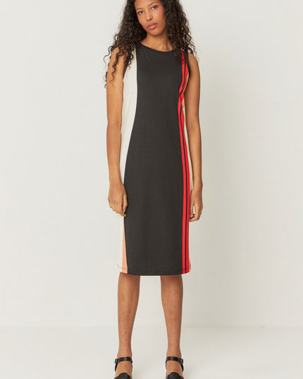 MAIKA-GOTS DRESS