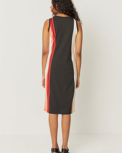 MAIKA-GOTS DRESS