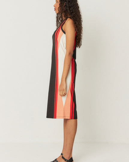 MAIKA-GOTS DRESS