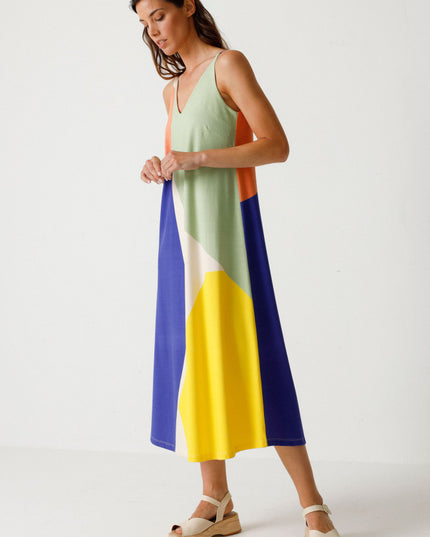 Martina-Gots Dress
