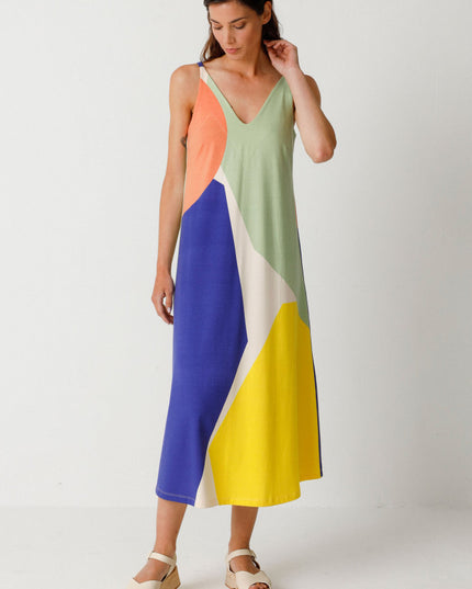 Martina-Gots Dress