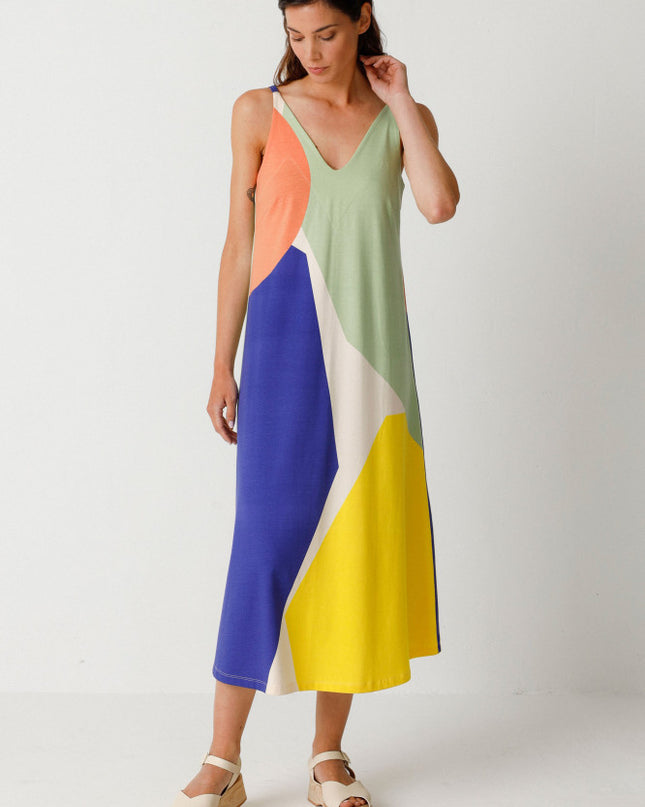Martina-Gots Dress