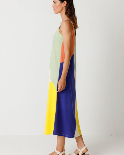 Martina-Gots Dress