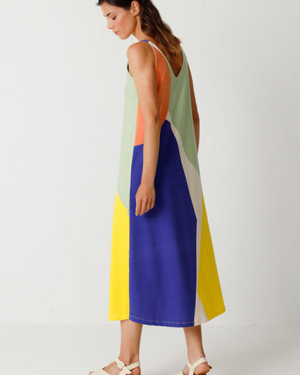 Martina-Gots Dress