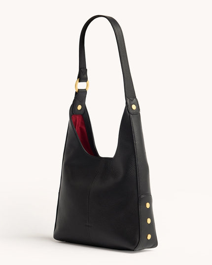 Tim med Black/Brushed Gold