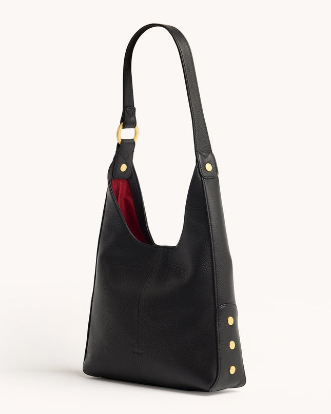 Tim med Black/Brushed Gold