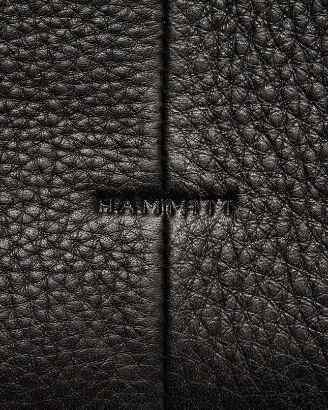 Tim med Black/Brushed Gold