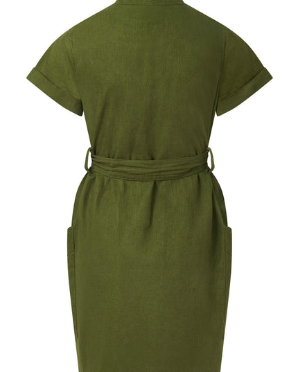 Rafiki Dress